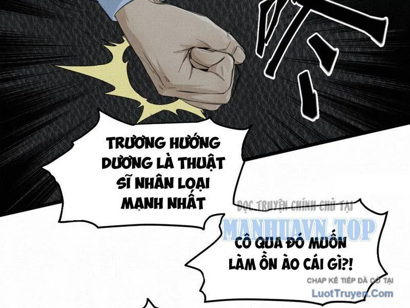 Sắc Lệnh Thú Thần chương 5 - trang 28