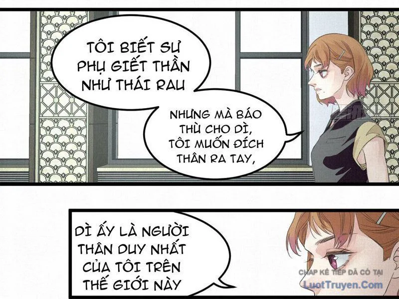 Sắc Lệnh Thú Thần chương 5 - trang 30