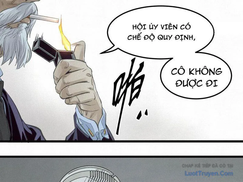 Sắc Lệnh Thú Thần chương 5 - trang 32