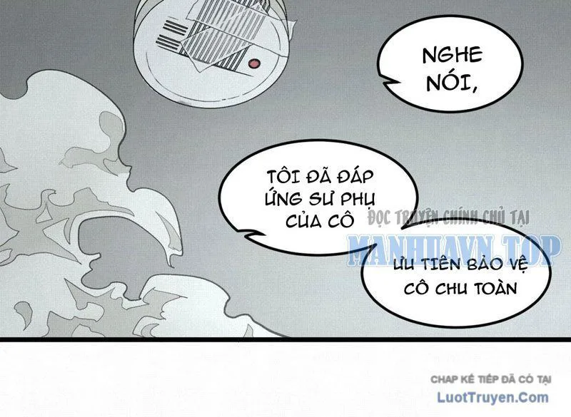 Sắc Lệnh Thú Thần chương 5 - trang 33