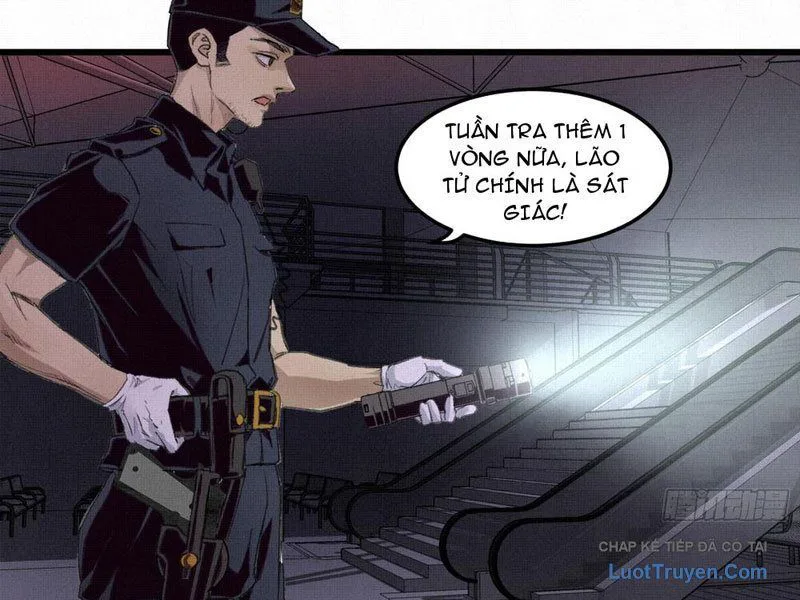 Sắc Lệnh Thú Thần chương 5 - trang 42