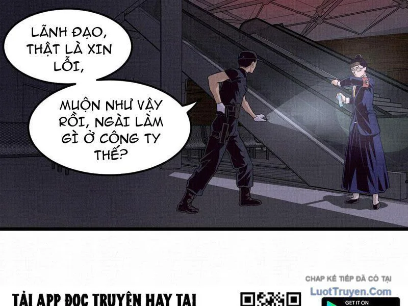 Sắc Lệnh Thú Thần chương 5 - trang 49