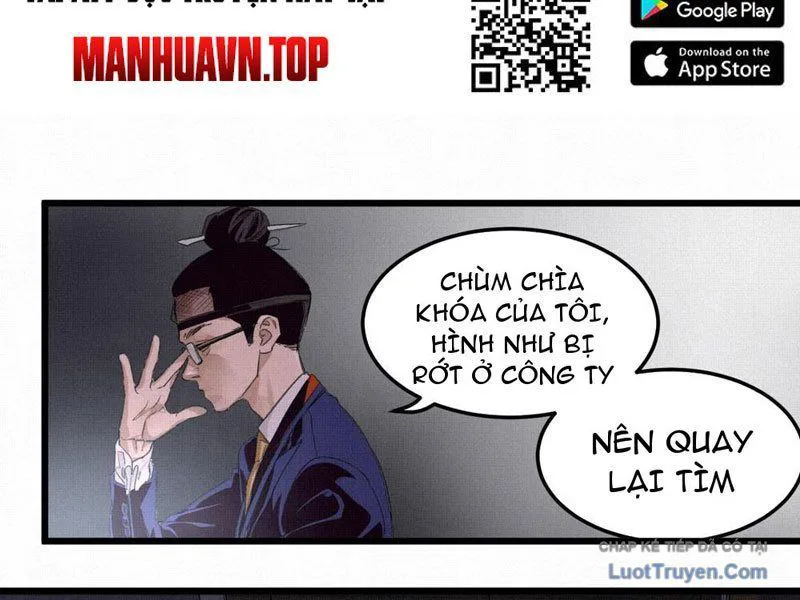 Sắc Lệnh Thú Thần chương 5 - trang 50
