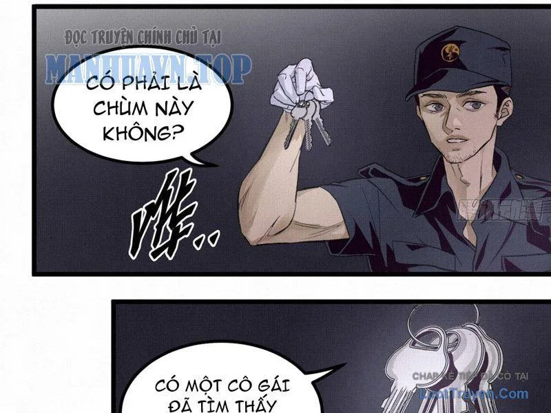 Sắc Lệnh Thú Thần chương 5 - trang 53