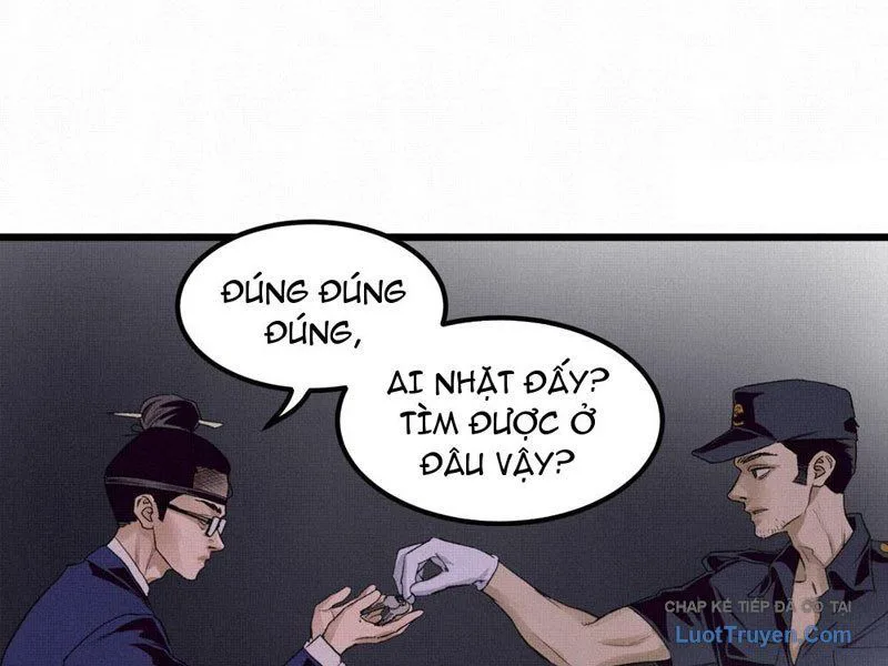 Sắc Lệnh Thú Thần chương 5 - trang 55