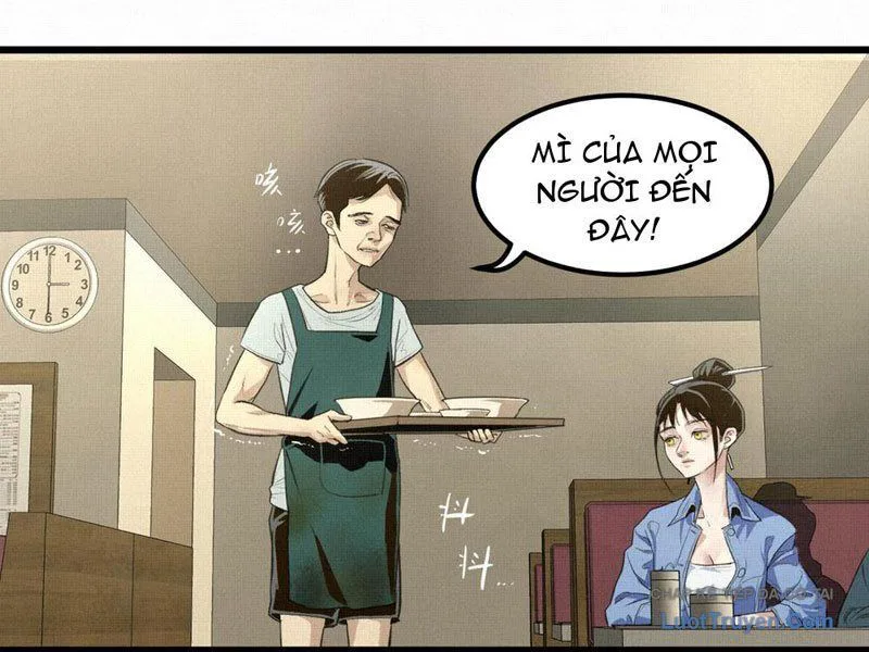 Sắc Lệnh Thú Thần chương 5 - trang 61