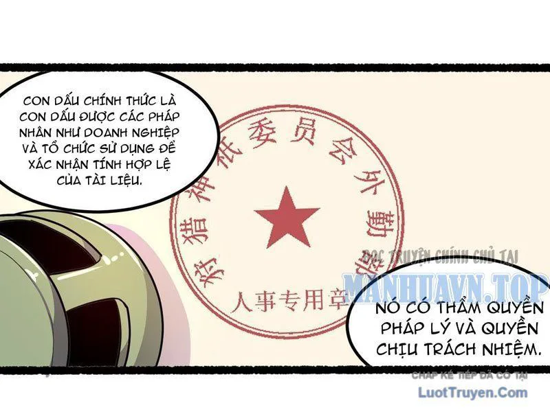 Sắc Lệnh Thú Thần chương 5 - trang 86