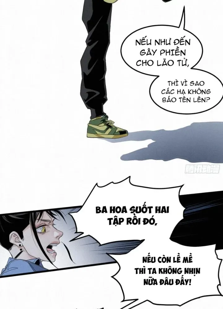 Sắc Lệnh Thú Thần chương 7 - trang 19