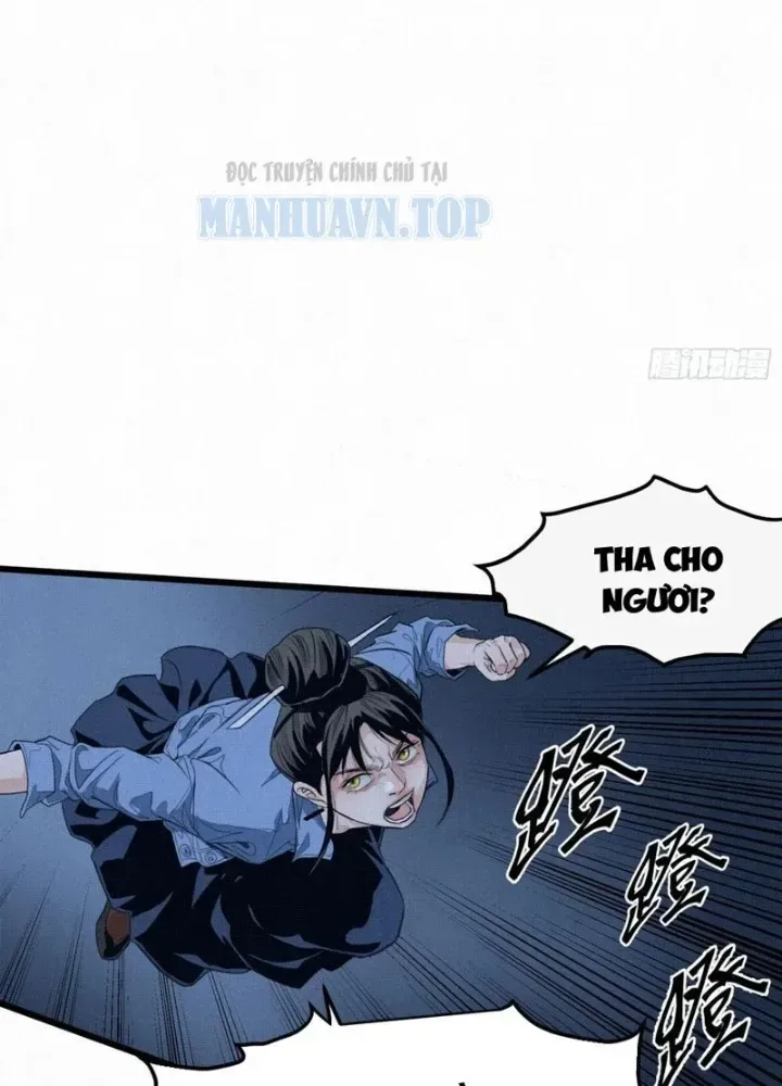 Sắc Lệnh Thú Thần chương 7 - trang 31