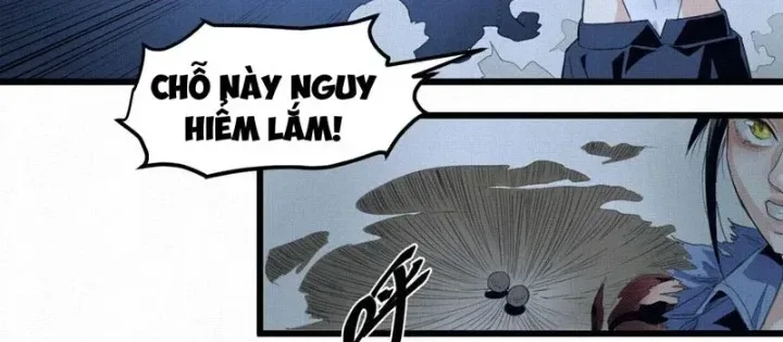Sắc Lệnh Thú Thần chương 7 - trang 48