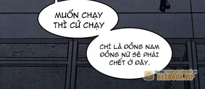 Sắc Lệnh Thú Thần chương 7 - trang 56
