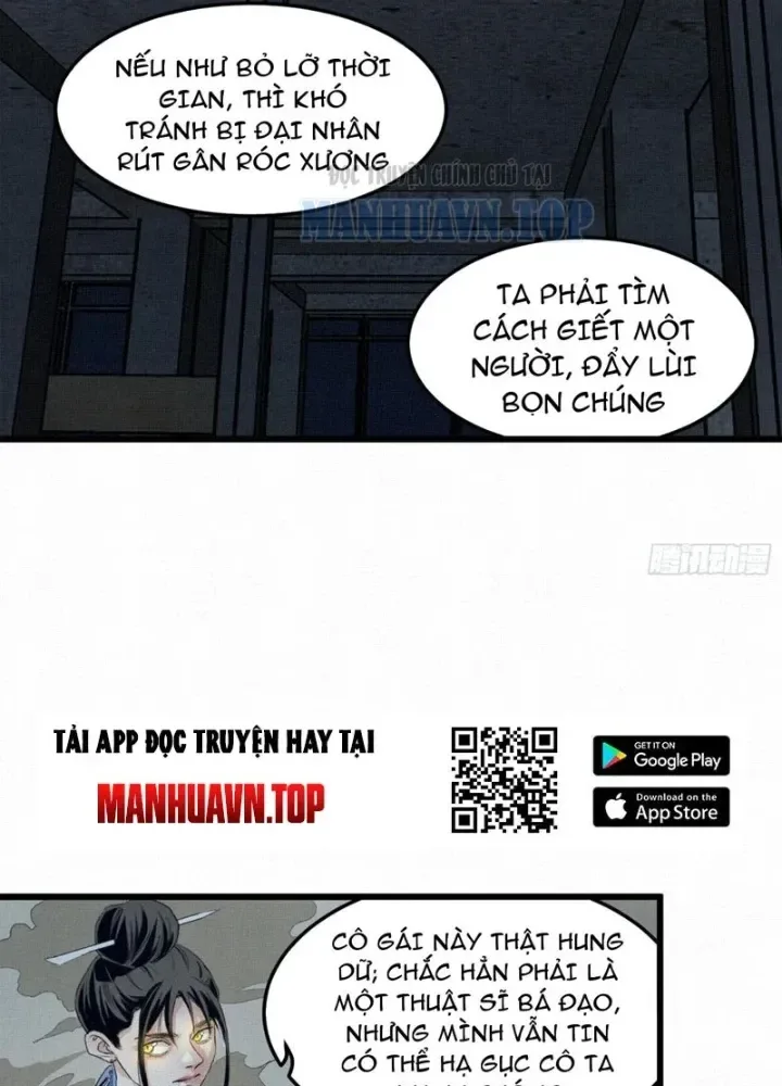 Sắc Lệnh Thú Thần chương 7 - trang 57