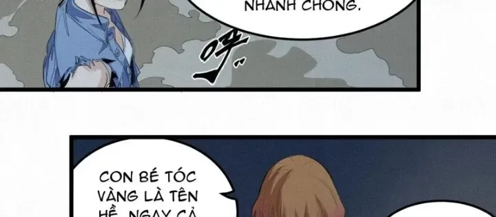 Sắc Lệnh Thú Thần chương 7 - trang 58