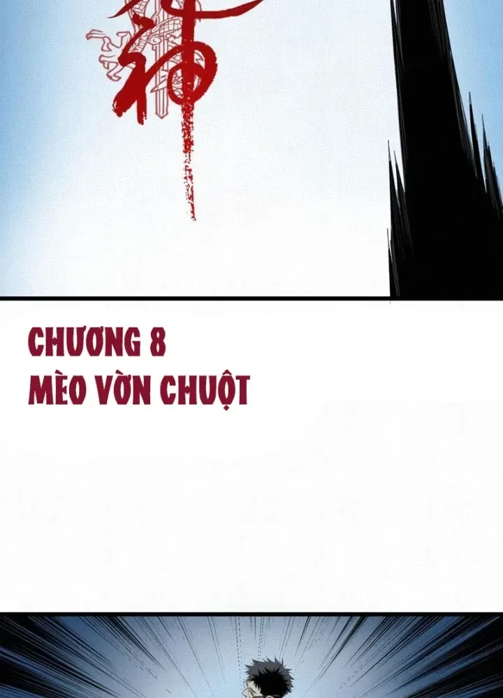 Sắc Lệnh Thú Thần chương 8 - trang 3