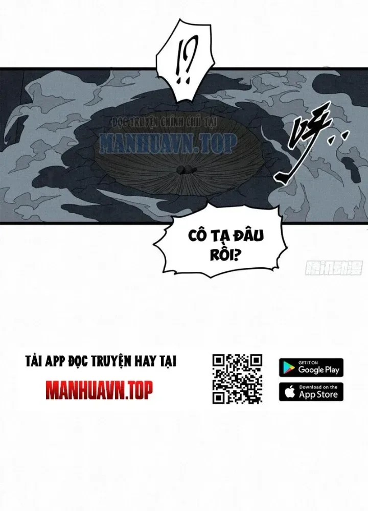 Sắc Lệnh Thú Thần chương 8 - trang 19