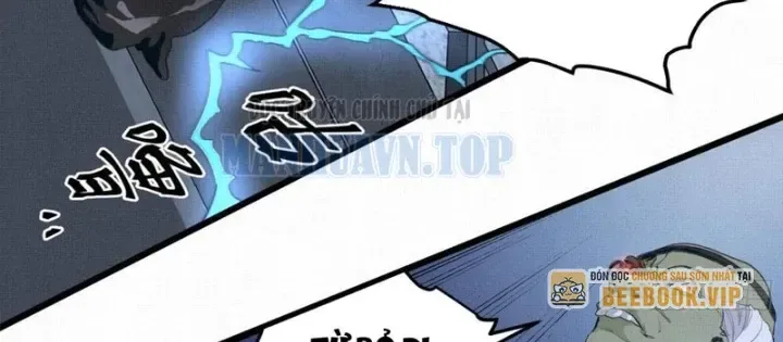 Sắc Lệnh Thú Thần chương 8 - trang 32