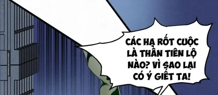 Sắc Lệnh Thú Thần chương 8 - trang 36
