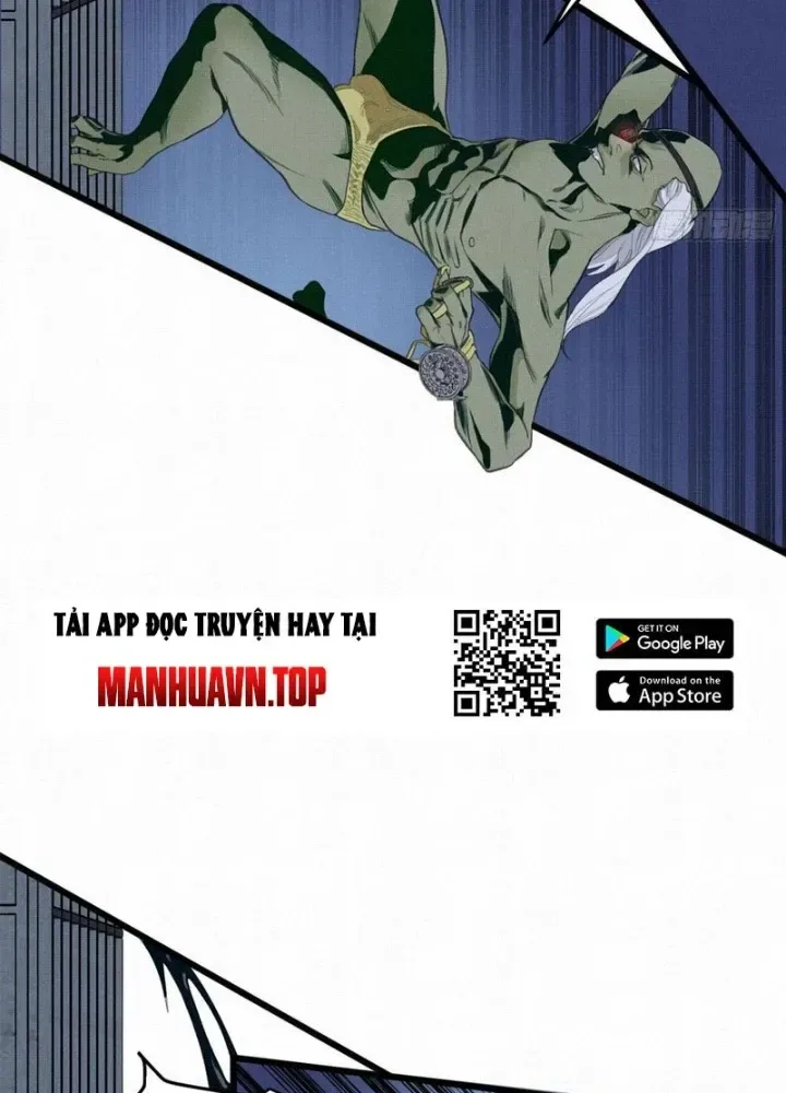 Sắc Lệnh Thú Thần chương 8 - trang 37