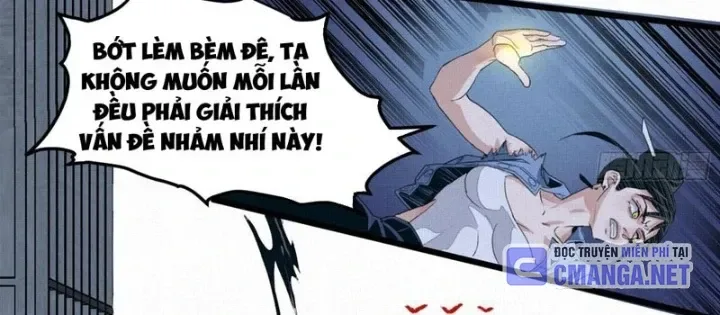 Sắc Lệnh Thú Thần chương 8 - trang 38