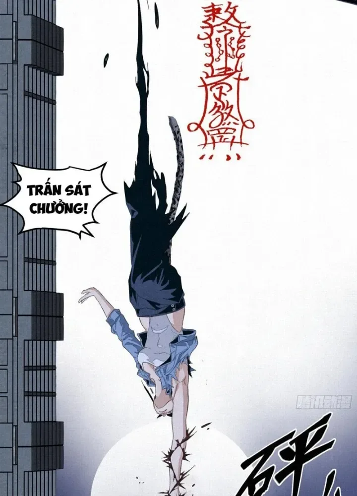 Sắc Lệnh Thú Thần chương 8 - trang 39