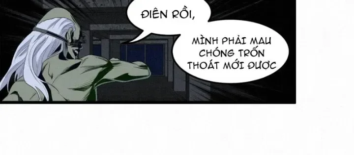 Sắc Lệnh Thú Thần chương 8 - trang 46