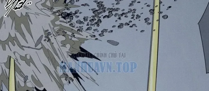 Sắc Lệnh Thú Thần chương 8 - trang 52