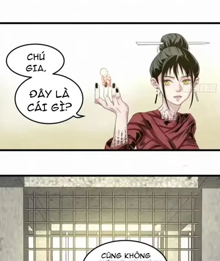 Sắc Lệnh Thú Thần chương 14 - trang 4