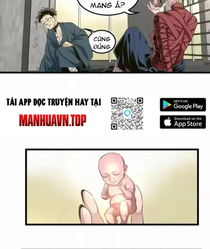 Sắc Lệnh Thú Thần chương 14 - trang 8