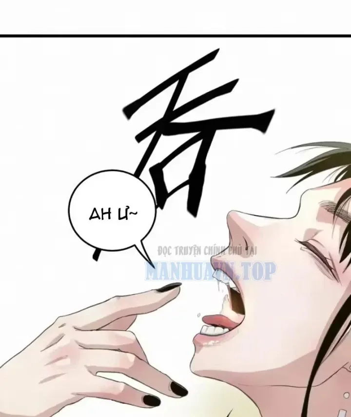 Sắc Lệnh Thú Thần chương 14 - trang 10