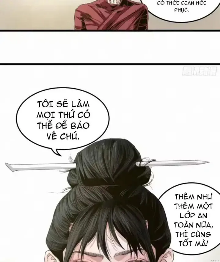 Sắc Lệnh Thú Thần chương 14 - trang 13
