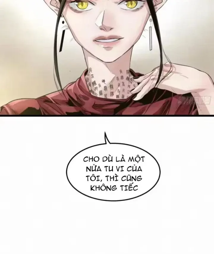 Sắc Lệnh Thú Thần chương 14 - trang 14