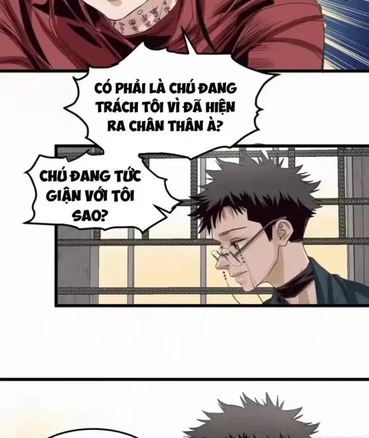 Sắc Lệnh Thú Thần chương 14 - trang 19
