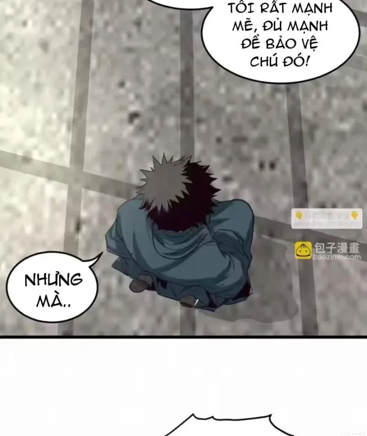 Sắc Lệnh Thú Thần chương 14 - trang 24