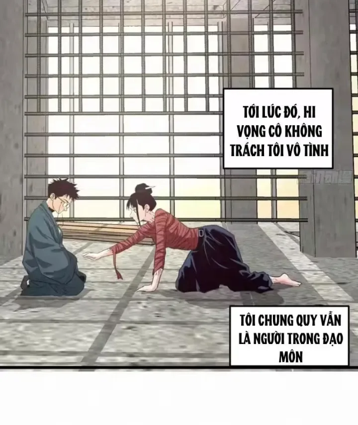 Sắc Lệnh Thú Thần chương 14 - trang 28