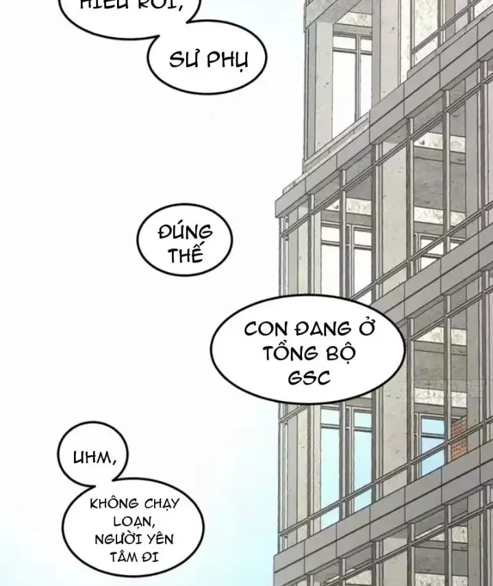 Sắc Lệnh Thú Thần chương 14 - trang 30
