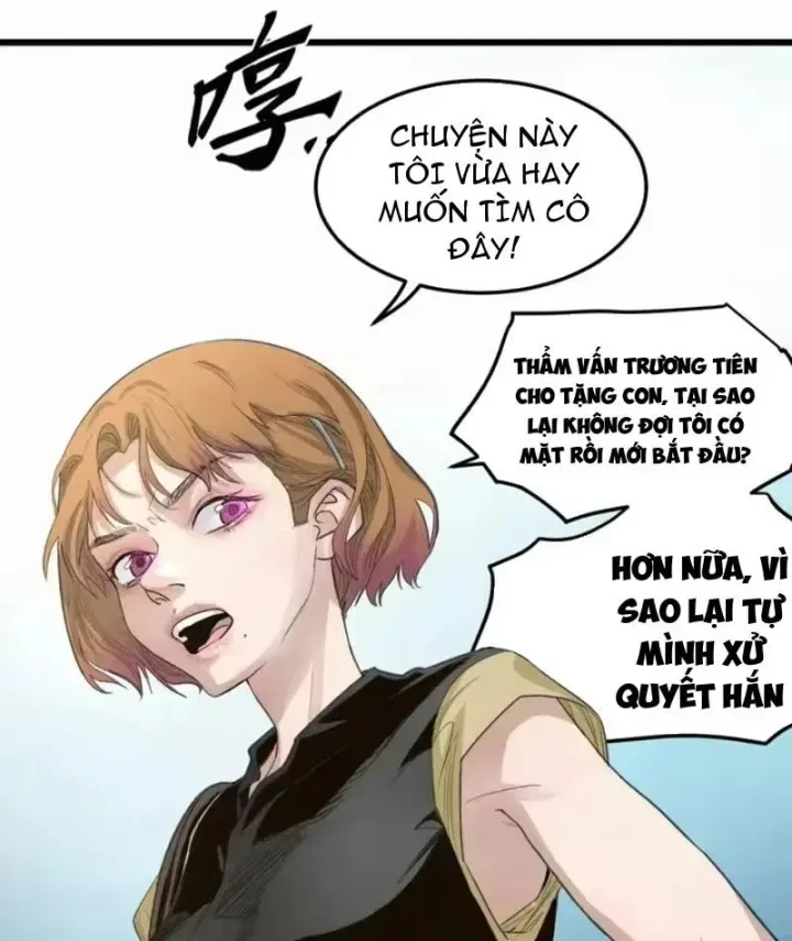 Sắc Lệnh Thú Thần chương 14 - trang 37
