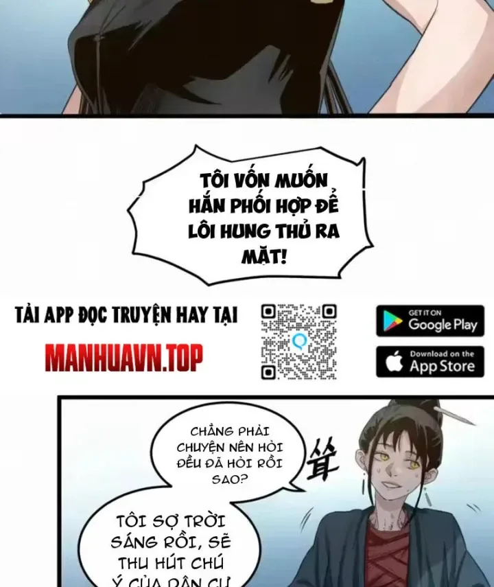 Sắc Lệnh Thú Thần chương 14 - trang 38