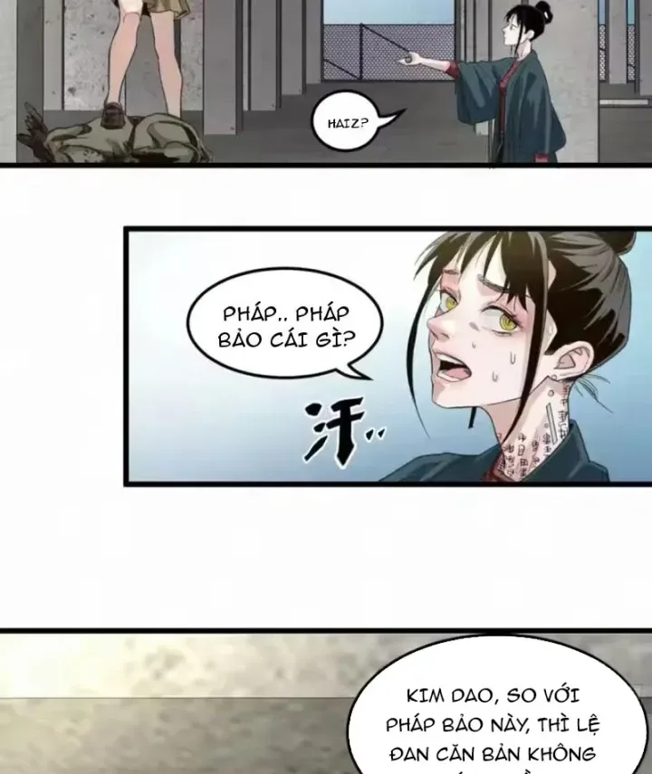 Sắc Lệnh Thú Thần chương 14 - trang 41