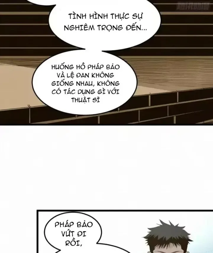 Sắc Lệnh Thú Thần chương 14 - trang 43