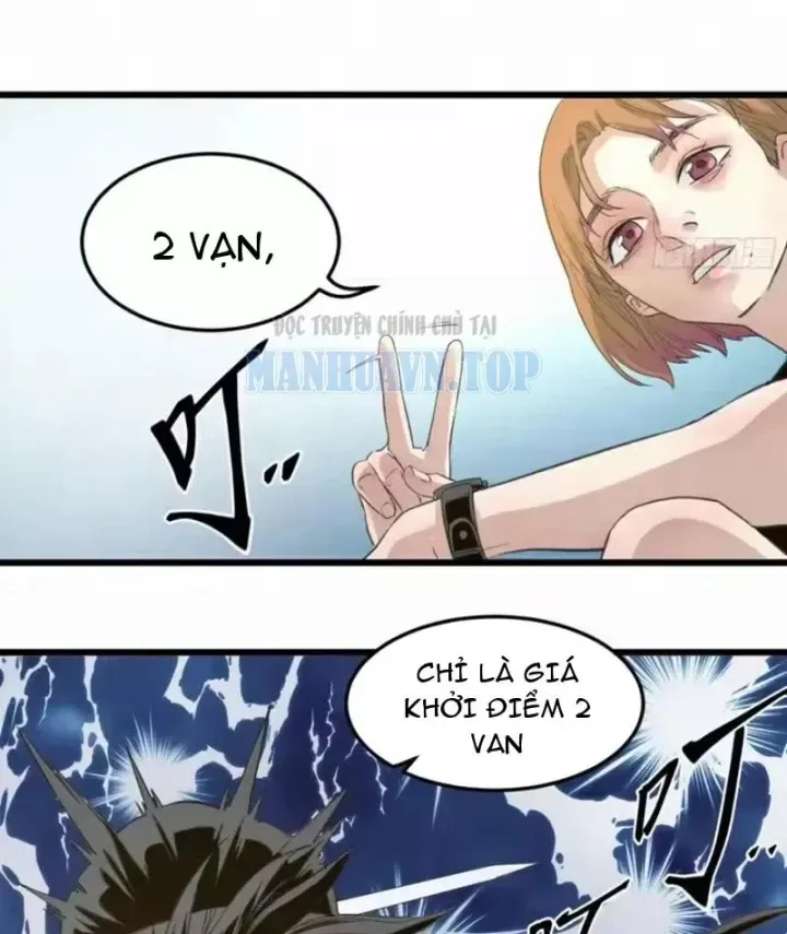 Sắc Lệnh Thú Thần chương 14 - trang 45