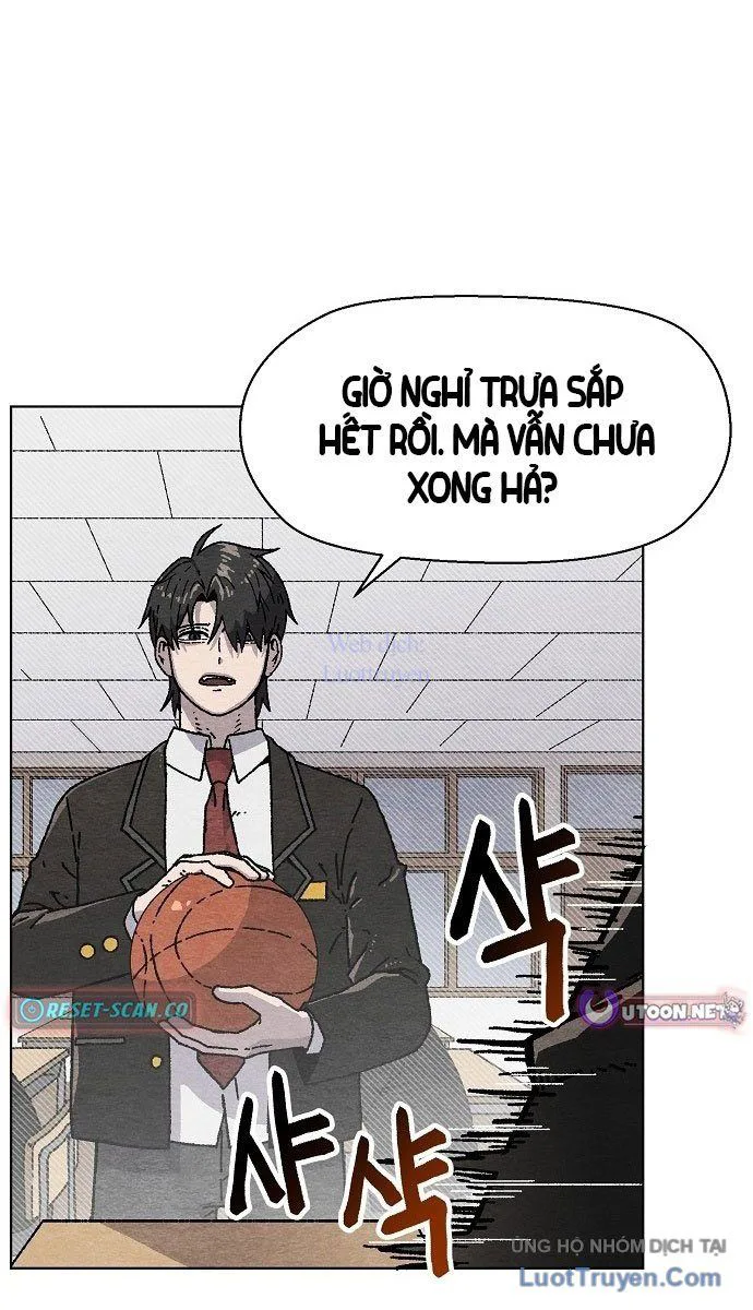 Leu Leu Leu chương 1 - trang 2