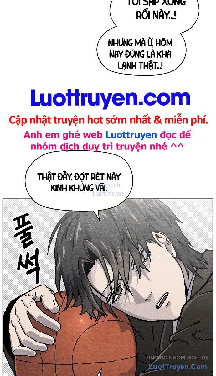 Leu Leu Leu chương 1 - trang 6