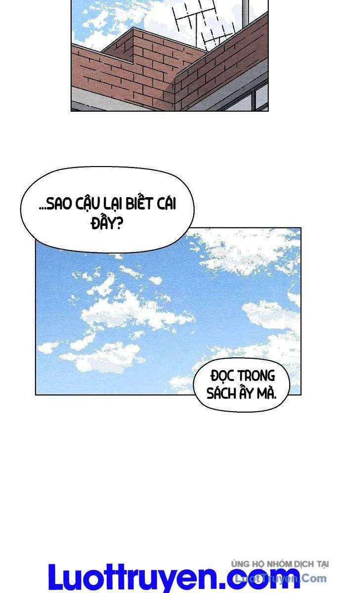 Leu Leu Leu chương 1 - trang 11