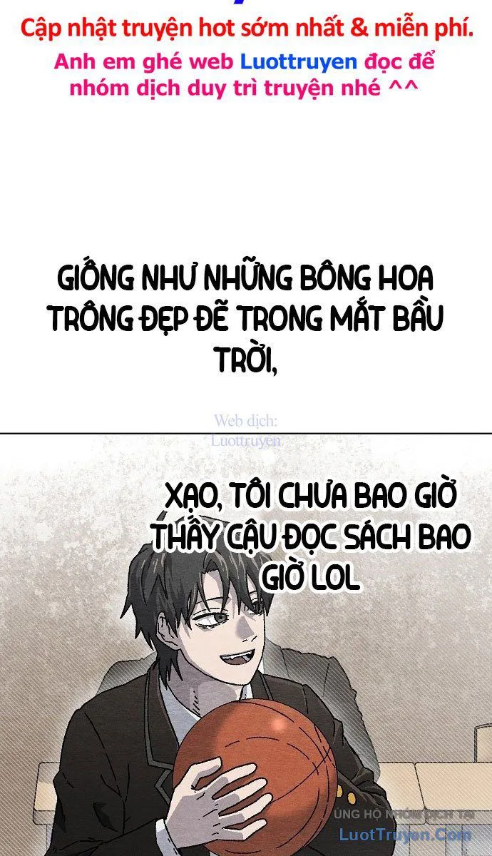 Leu Leu Leu chương 1 - trang 12