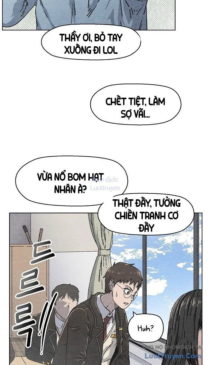 Leu Leu Leu chương 1 - trang 37
