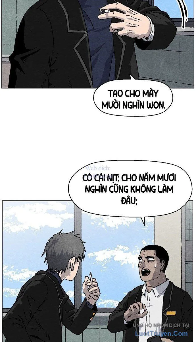 Leu Leu Leu chương 1 - trang 107