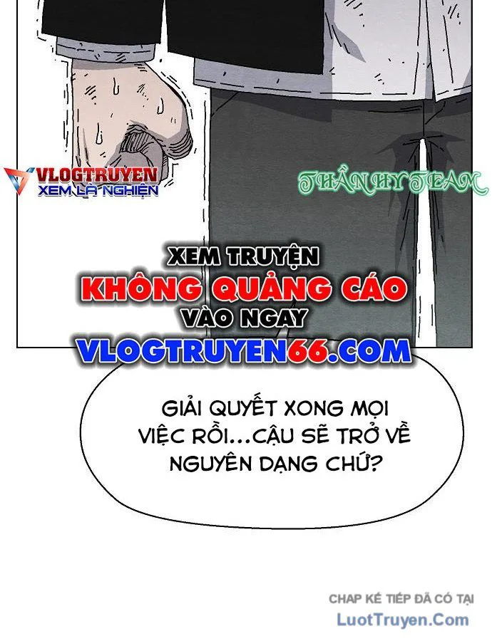 Leu Leu Leu chương 21 - trang 34