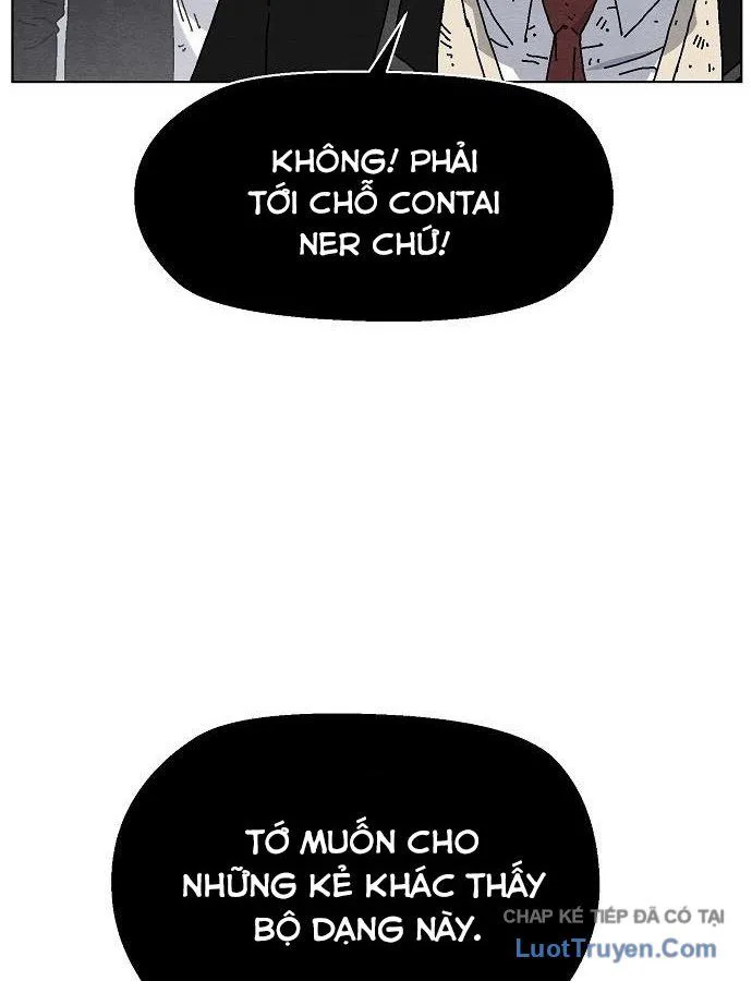 Leu Leu Leu chương 21 - trang 38