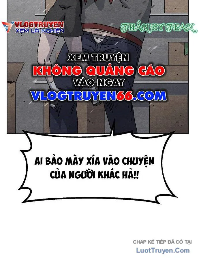 Leu Leu Leu chương 21 - trang 46