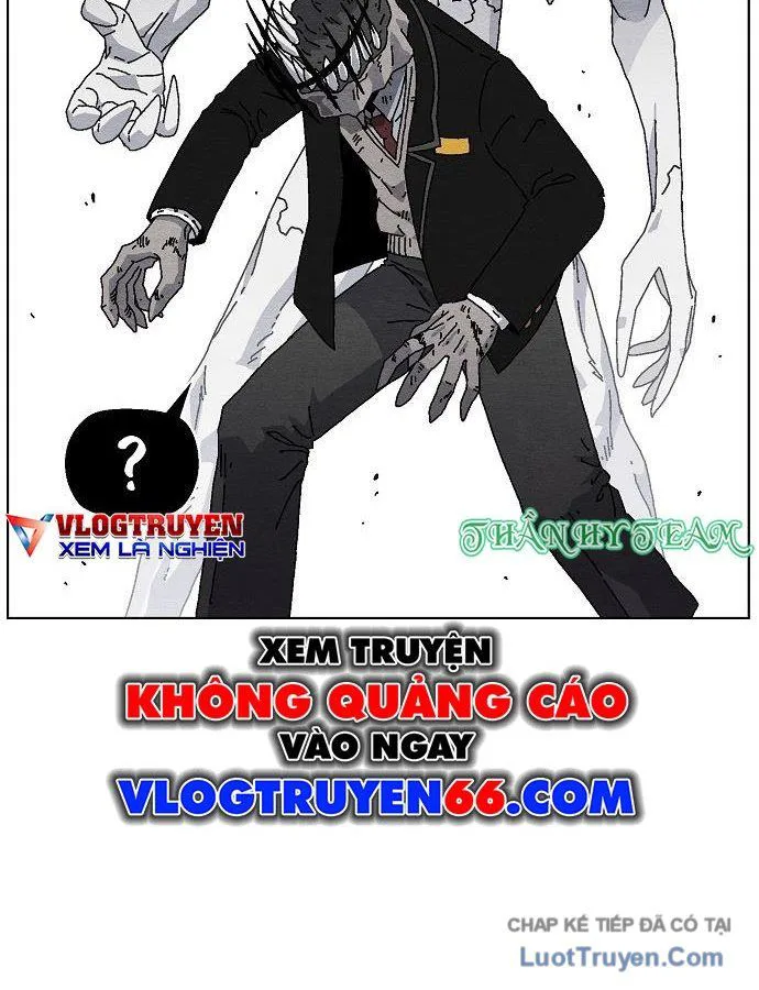 Leu Leu Leu chương 21 - trang 140